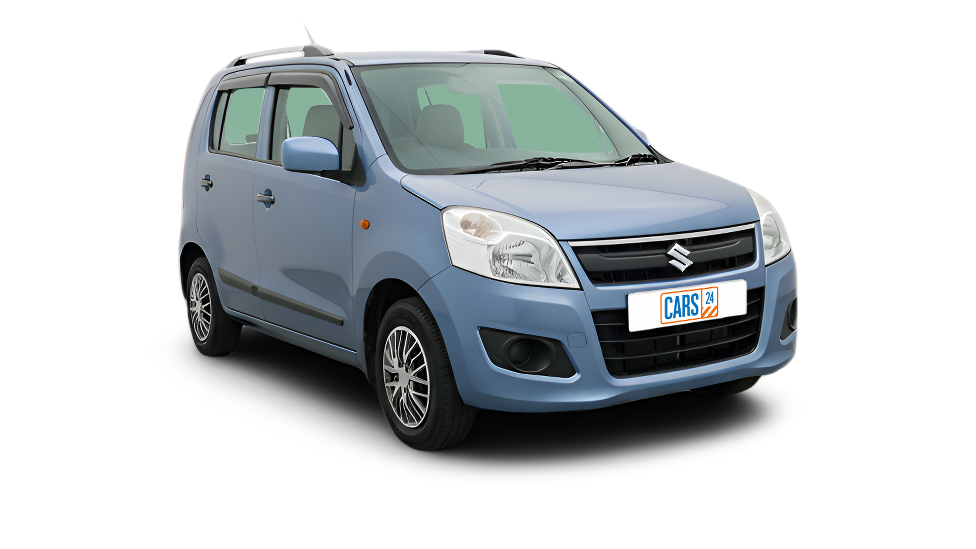 Maruti Wagon R 1.0-img